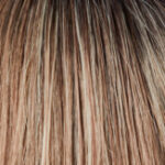 Luxery Lace E Remy – Ash blond rooted