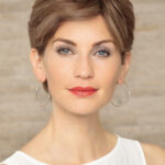Tiffany HH Lace – 15/26+8 goldblonde+dunkelblond