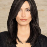 Sympathy HH Mono Lace Deluxe – L4 mittelbraun