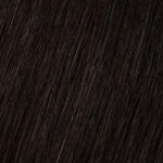 Luxery Lace D Remy – Dark chocolate
