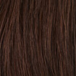 Luxury Lace D Remy – Ginger brown