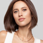 Euro Date Soft – Light blond rooted