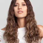 HH Remy Super Curl Perücke