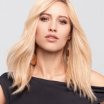 Prime Long Lace HH Perücke