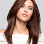 Sympathy HH Mono Lace Small Deluxe klein Perücke