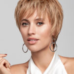 Tiffany HH Lace Perücke