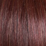 Affair Lace Part – Chocolate cherry