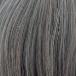 Luxery Lace A Remy – Grey mix blush