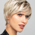 Leilah Mono Small klein Perücke