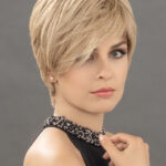 Hanna 14 x 19 cm – Chocolate mix