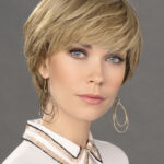 Top Naturelle 16 x 16 cm – Espresso mix