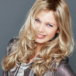 Cosmo Angel – Whiteblonde rooted