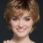 Miranda – Cognac rooted