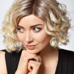 Magic Whisper Perücke