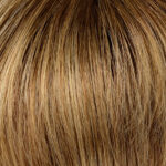 Clic Small – Light caramel rooted (26/14-14+12)