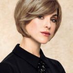 Catwalk Deluxe Super klein – 8/6/27 dunkelblond/hellbraun/rotblond-kupfer