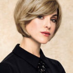 Catwalk Deluxe Super klein – 14/26+14 mittelblond/goldblond/mittelblond