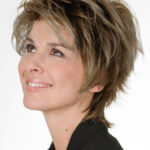 Fresh – 826+6 dunkelblond/goldblond+hellbraun