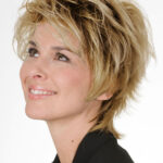 Fresh – 14/26/24+8 mittelblond/goldblond/hellblond+dunkelb