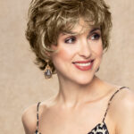 Nina Mono Lace Deluxe – 12/14/26+12 dunkel-aschblond/mittelblond/goldblond