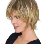 Tess – 14/26/23 mittelblond – goldblond – lichtblond gest