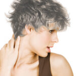 New Lifestyle – 56/58/36 weißgrau mit 5% hellbraun/graublond mit 2