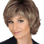 Nina – 1426 mittelblond/goldblonde