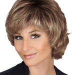 Nina – 14/88 mittelblond/hellblond