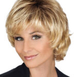 Nina – 1625 aschblond/goldblond