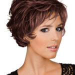 Extra Mono Lace – 6/8+4 hellbraun/dunkelblond+mittelbraun