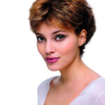 Lisa Perücke