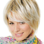 Catwalk A Light Perücke