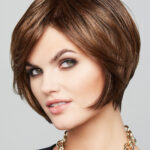 Catwalk Small Mono klein Perücke