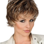 Extreme Extra Perücke