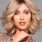 Duo Isabella Perücke