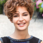 Fabulos Lace Perücke