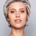 Nature Flirt Mono Lace Perücke
