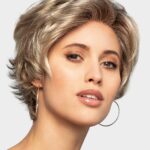 Ever Mono Lace Perücke