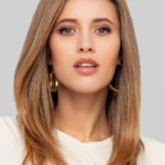 Supreme Moda Perücke