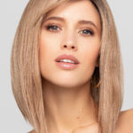 Supreme Page Long Perücke