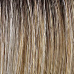 New Shane Mono Lace – Light honey rooted