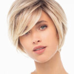 Hi Flirt Large Perücke