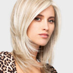 Hi Jill Large Perücke