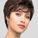 Lizzy Mono Small klein Perücke