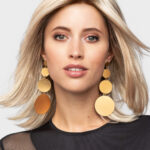 Mora Mono Lace Small Perücke