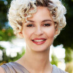 Celina Lace Perücke