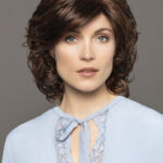 Philo Lace Perücke