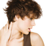 New Lifestyle Perücke