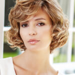 Romanze Lace Perücke