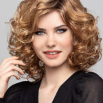 Vision Diva Lace Perücke